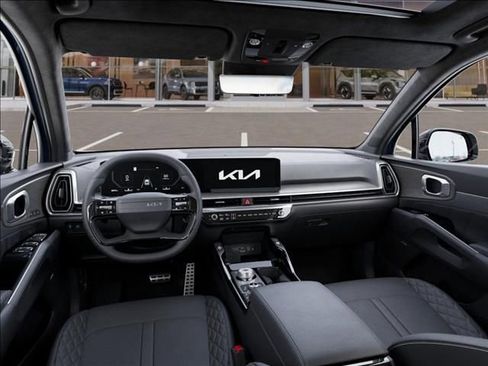 New 2026 Kia Sorento SX Prestige AWD/4WD image 14
