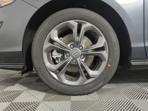 New 2026 Honda Accord EX-L image 11