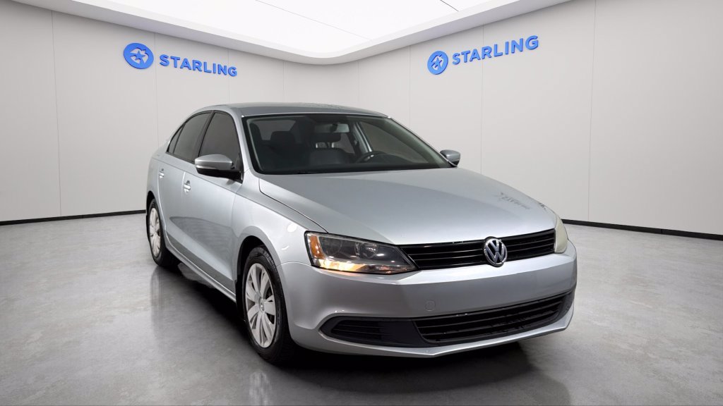 Used 2014 Volkswagen Jetta SE FWD image 15