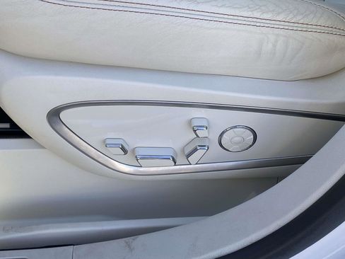 Used 2018 Lincoln MKX Black Label w/ Driver Assistance Package image 16