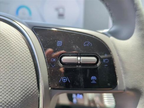 Certified 2024 Hyundai Ioniq 5 SEL RWD image 16