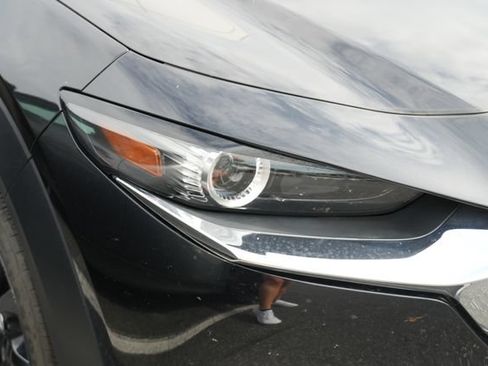 Used 2024 MAZDA CX-30 AWD 2.5 S w/ Select Sport Pkg image 11