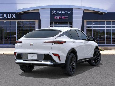 New 2026 Buick Envista Sport Touring image 28