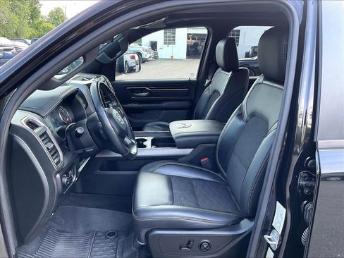 Used 2020 RAM 1500 Sport w/ Level 2 Equipment Group AWD/4WD image 10