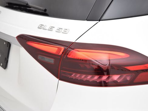 New 2026 Mercedes-Benz GLE 53 AMG 4MATIC image 14