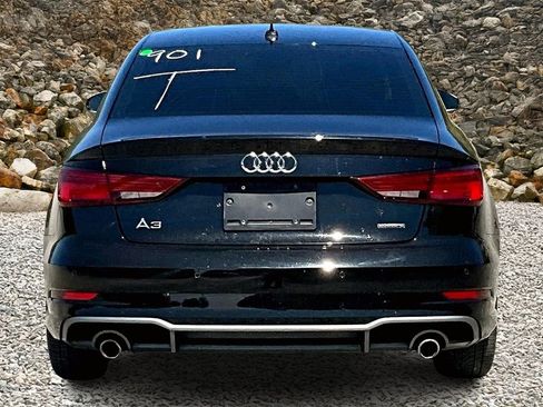 Used 2019 Audi A3 2.0T Premium Plus image 4