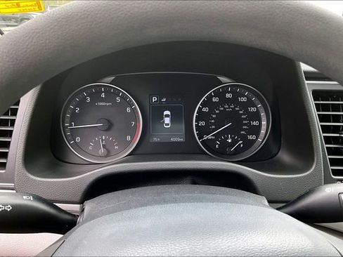 Used 2018 Hyundai Elantra SEL w/ Cargo Package FWD image 13