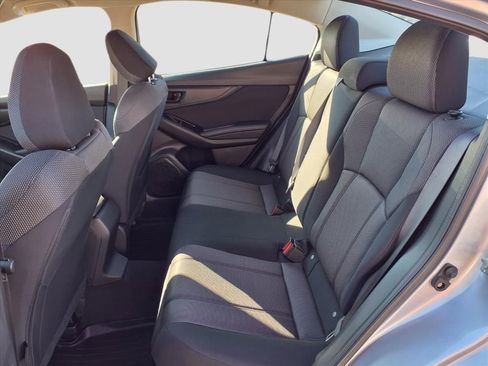 Used 2022 Subaru Impreza Premium image 31
