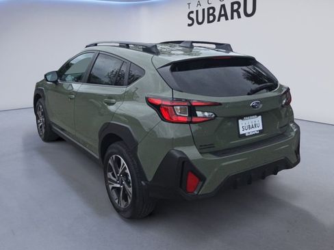 New 2026 Subaru Crosstrek 2.0i Premium AWD/4WD image 3