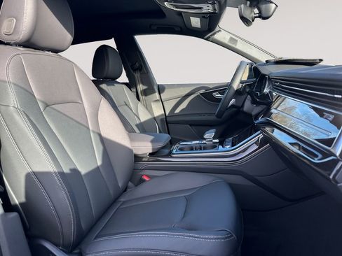 New 2026 Audi Q8 Premium Plus AWD/4WD image 15