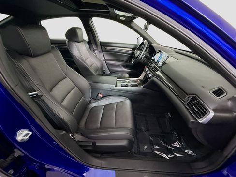 Used 2021 Honda Accord Sport image 29