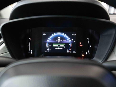 New 2026 Toyota Corolla Cross L image 16