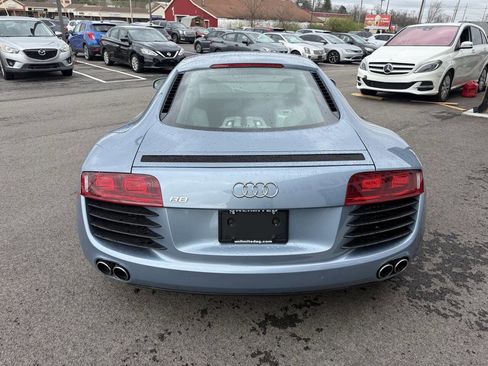 Used 2009 Audi R8 V8 image 9