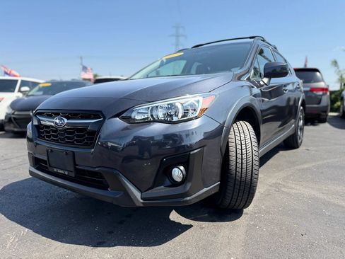 Used 2019 Subaru Crosstrek 2.0i Premium AWD/4WD image 11