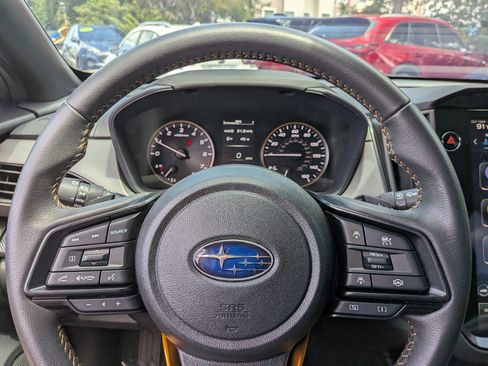 Certified 2024 Subaru Crosstrek 2.5i Wilderness image 27