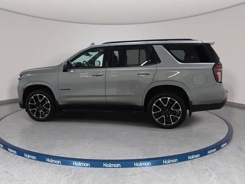 Used 2024 Chevrolet Tahoe RST w/ Luxury Package AWD/4WD image 9