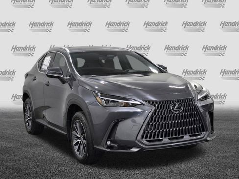 New 2026 Lexus NX 350 AWD w/ Premium Package image 2