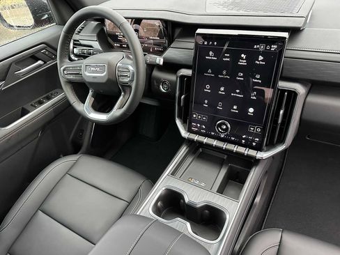 New 2026 GMC Acadia Elevation w/ Black Edition image 11