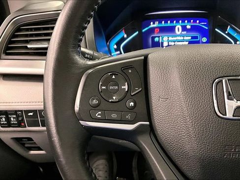 Used 2022 Honda Odyssey EX-L image 25