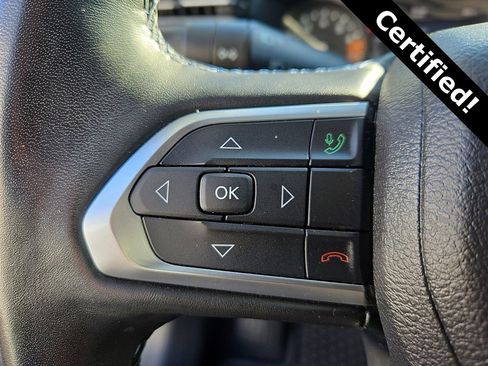 Used 2022 Jeep Compass Latitude w/ Convenience Group image 19