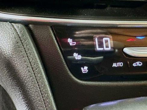 Used 2016 Cadillac CT6 Premium Luxury w/ Comfort Package AWD/4WD image 19