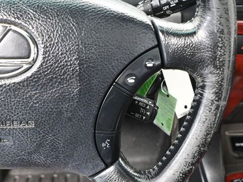 Used 2008 Lexus GX 470 AWD/4WD image 27