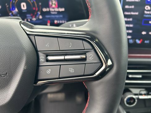 Used 2024 Chevrolet Traverse RS w/ LPO, Floor Liner Package image 23