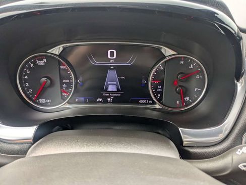 Used 2022 Chevrolet Traverse High Country FWD image 30