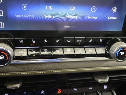 New 2026 Chevrolet Colorado ZR2 image 19