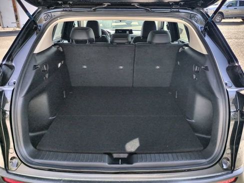 New 2026 MAZDA CX-50 AWD 2.5 S w/ Cargo Package image 13