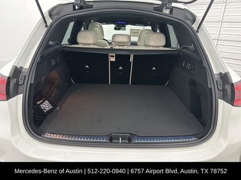 Certified 2026 Mercedes-Benz GLC 300 image 26