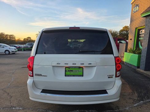Used 2012 Dodge Grand Caravan Crew image 14