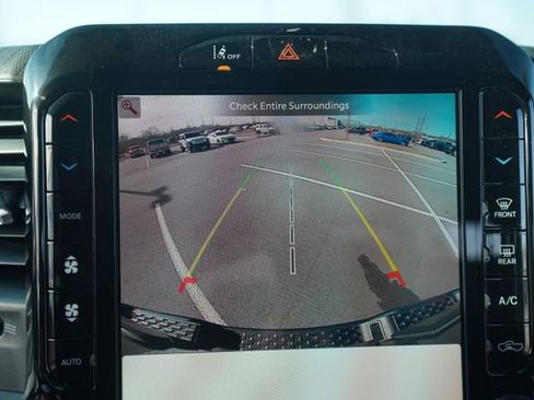 New 2026 RAM 1500 Big Horn image 25