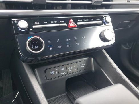 New 2026 Hyundai Santa Cruz Limited AWD/4WD image 21