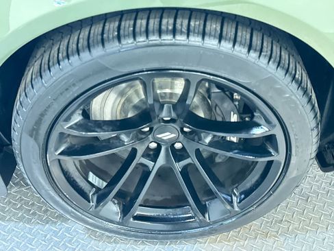 Used 2021 Dodge Challenger R/T Scat Pack image 10