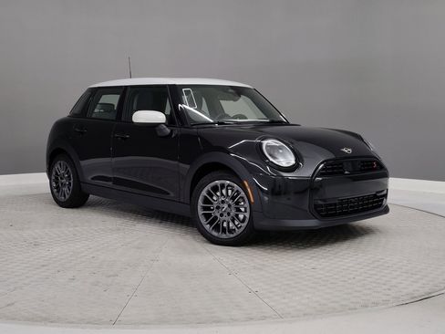 New 2026 MINI Cooper S FWD image 29