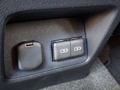 New 2026 Lexus NX 350h AWD w/ Premium Package image 32