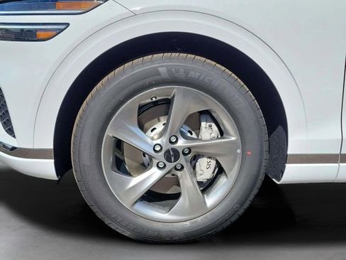 New 2026 Genesis GV70 2.5T Select AWD/4WD image 36