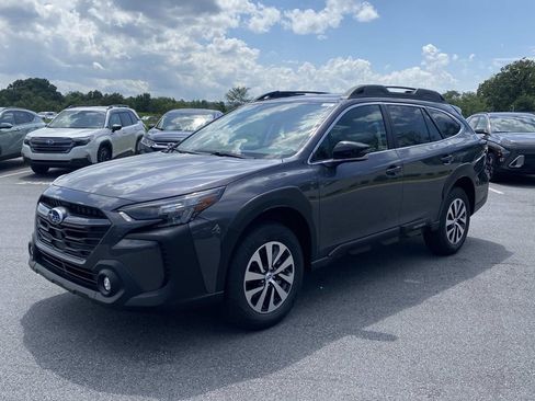 Used 2025 Subaru Outback Premium w/ Popular Package #1 image 22