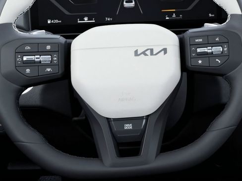 New 2026 Kia K4 GT-Line Turbo image 22