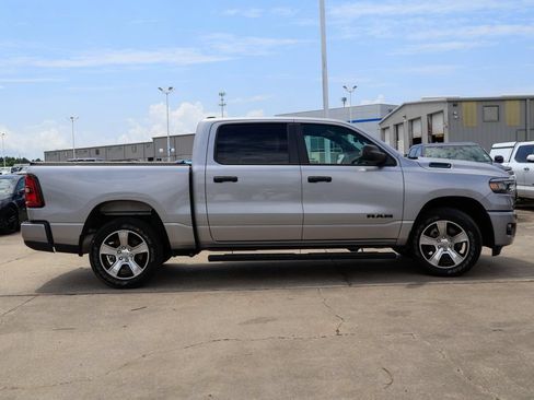 Used 2025 RAM 1500 Tradesman RWD image 25