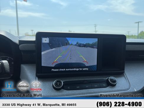 Used 2022 Ford Maverick XLT image 22