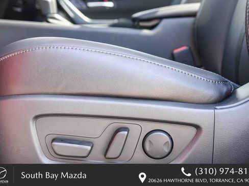 New 2026 MAZDA CX-50 2.5 Hybrid w/ Premium Plus Pkg AWD/4WD image 23