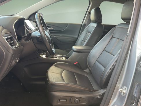 Used 2023 Chevrolet Equinox Premier AWD/4WD image 18