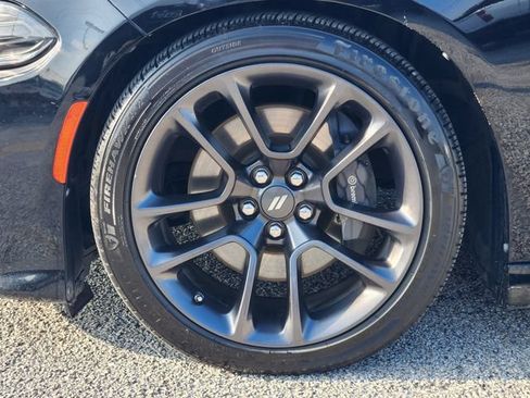 Used 2021 Dodge Charger Scat Pack RWD image 10