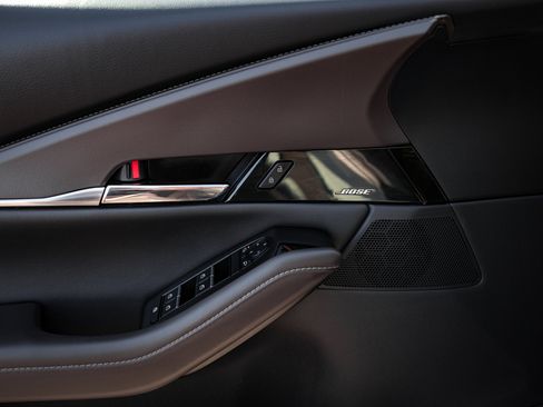 Certified 2023 MAZDA CX-30 2.5 Turbo w/ Premium Package image 16