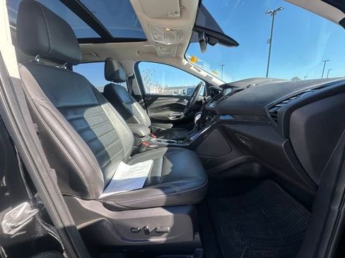 Used 2016 Ford Escape Titanium w/ Equipment Group 301A image 31