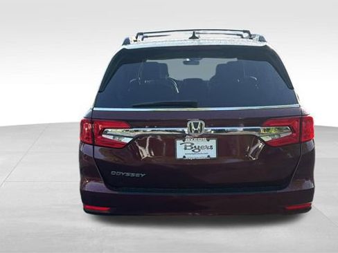 Used 2020 Honda Odyssey EX-L image 35