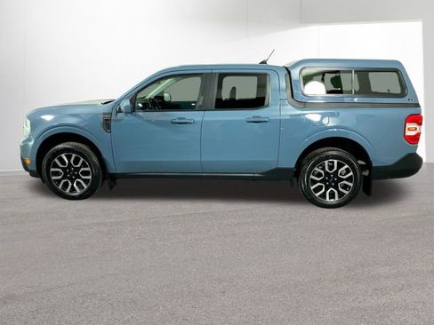 Used 2022 Ford Maverick Lariat image 27