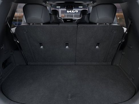 New 2027 Kia Telluride EX X-Line image 19